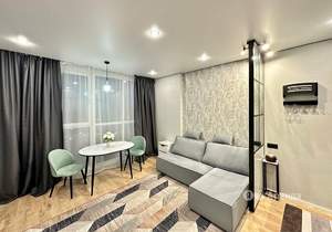 Студия квартира, на длительный срок, 19м2, 8/20 этаж