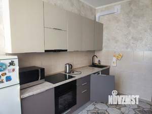 1-к квартира, на длительный срок, 44м2, 8/18 этаж