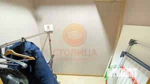 1-к квартира, на длительный срок, 57м2, 7/20 этаж