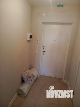 Студия квартира, на длительный срок, 25м2, 5/25 этаж