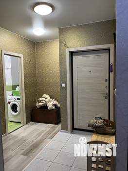2-к квартира, на длительный срок, 47м2, 7/19 этаж