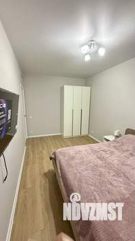 1-к квартира, на длительный срок, 35м2, 7/22 этаж