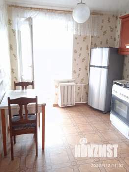 1-к квартира, на длительный срок, 36м2, 9/9 этаж