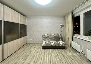 2-к квартира, на длительный срок, 55м2, 2/19 этаж
