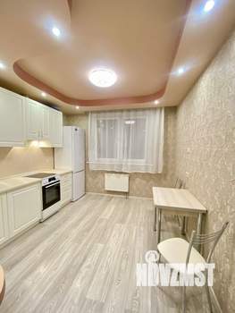 1-к квартира, на длительный срок, 39м2, 19/27 этаж