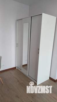 1-к квартира, на длительный срок, 33м2, 9/17 этаж