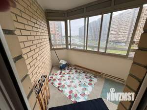 1-к квартира, на длительный срок, 45м2, 6/27 этаж