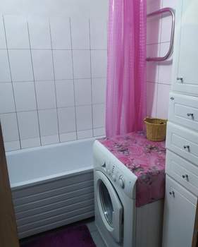 3-к квартира, на длительный срок, 75м2, 5/17 этаж