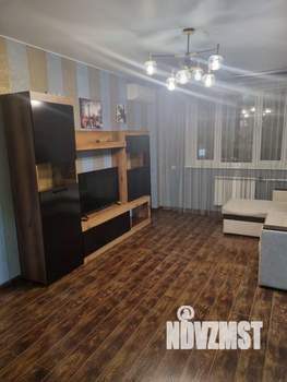 3-к квартира, на длительный срок, 92м2, 2/25 этаж