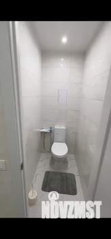 1-к квартира, на длительный срок, 38м2, 15/17 этаж