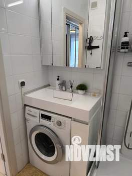 Студия квартира, посуточно, 23м2, 7/15 этаж