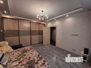1-к квартира, на длительный срок, 38м2, 7/17 этаж
