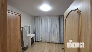 3-к квартира, на длительный срок, 62м2, 1/9 этаж