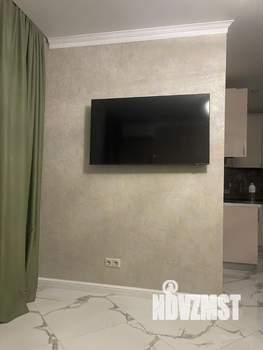 1-к квартира, на длительный срок, 39м2, 2/18 этаж