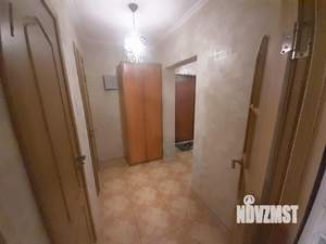 1-к квартира, на длительный срок, 47м2, 2/17 этаж
