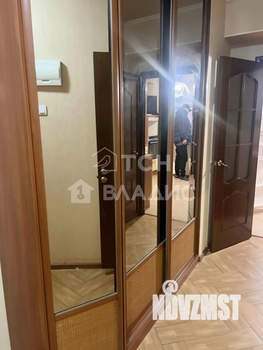 3-к квартира, на длительный срок, 90м2, 15/17 этаж