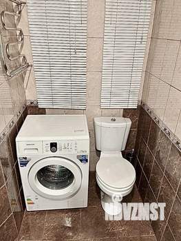 1-к квартира, на длительный срок, 50м2, 11/17 этаж