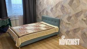 2-к квартира, посуточно, 70м2, 11/25 этаж
