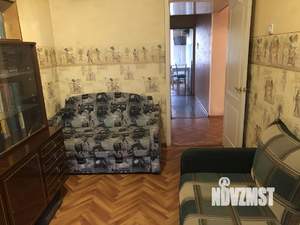 3-к квартира, на длительный срок, 61м2, 6/9 этаж