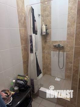 Студия квартира, на длительный срок, 22м2, 16/17 этаж