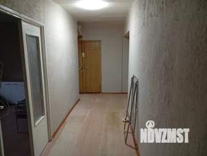 3-к квартира, посуточно, 68м2, 3/9 этаж