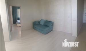 2-к квартира, на длительный срок, 44м2, 6/18 этаж