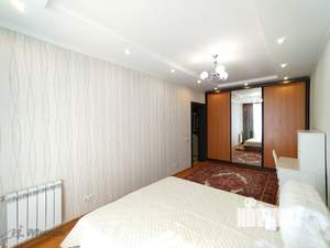 2-к квартира, на длительный срок, 60м2, 12/17 этаж