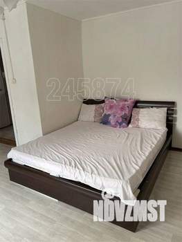 1-к квартира, на длительный срок, 30м2, 2/9 этаж