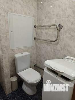 1-к квартира, на длительный срок, 50м2, 10/25 этаж
