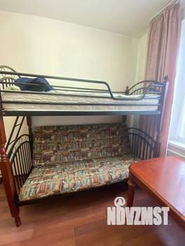 2-к квартира, на длительный срок, 54м2, 4/17 этаж