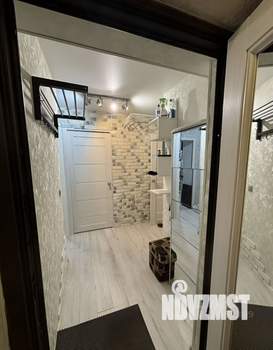 2-к квартира, на длительный срок, 40м2, 6/9 этаж