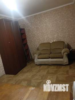 1-к квартира, на длительный срок, 42м2, 2/3 этаж