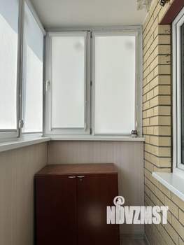 1-к квартира, на длительный срок, 42м2, 12/22 этаж