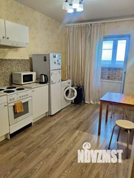 1-к квартира, на длительный срок, 35м2, 13/23 этаж