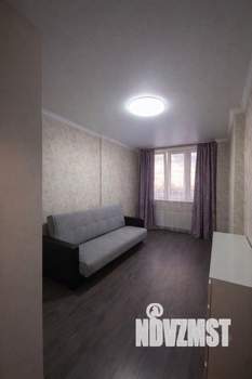 1-к квартира, на длительный срок, 35м2, 16/17 этаж