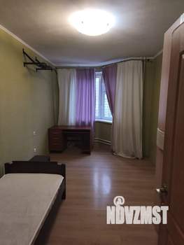 2-к квартира, на длительный срок, 59м2, 11/22 этаж