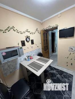 1-к квартира, посуточно, 31м2, 1/5 этаж