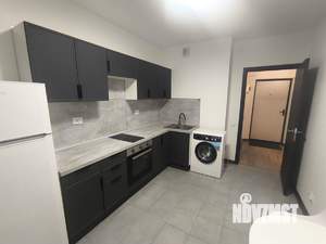 1-к квартира, на длительный срок, 32м2, 15/17 этаж