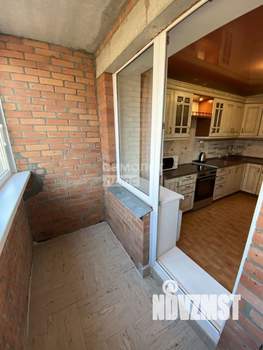 2-к квартира, на длительный срок, 56м2, 5/14 этаж