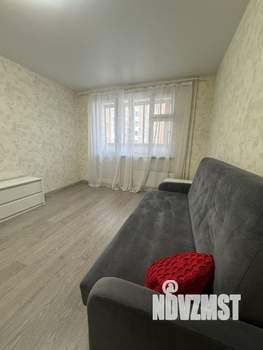2-к квартира, на длительный срок, 57м2, 9/17 этаж
