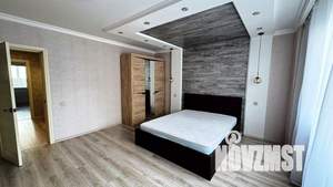 2-к квартира, на длительный срок, 91м2, 13/17 этаж