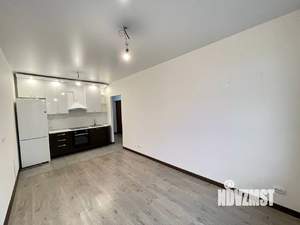 2-к квартира, на длительный срок, 45м2, 3/21 этаж