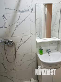 1-к квартира, посуточно, 15м2, 1/1 этаж