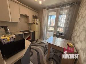 1-к квартира, на длительный срок, 32м2, 11/22 этаж