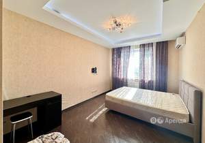 1-к квартира, на длительный срок, 35м2, 9/25 этаж