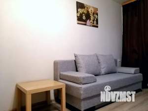 1-к квартира, посуточно, 33м2, 9/9 этаж