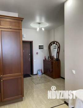 2-к квартира, на длительный срок, 45м2, 15/24 этаж