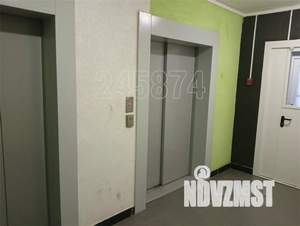 1-к квартира, на длительный срок, 32м2, 16/25 этаж