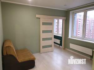 2-к квартира, на длительный срок, 65м2, 14/27 этаж