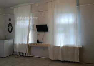 2-к квартира, на длительный срок, 46м2, 1/2 этаж